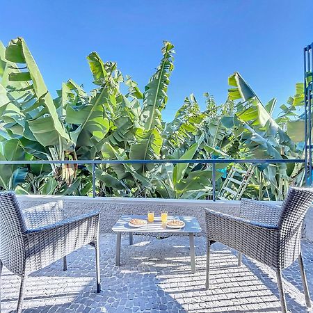 Madeiran Sweet Home Funchal Dış mekan fotoğraf