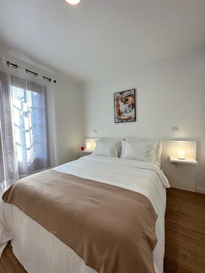 Madeiran Sweet Home Funchal Dış mekan fotoğraf