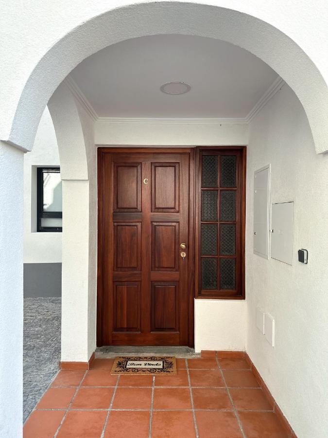 Madeiran Sweet Home Funchal Dış mekan fotoğraf