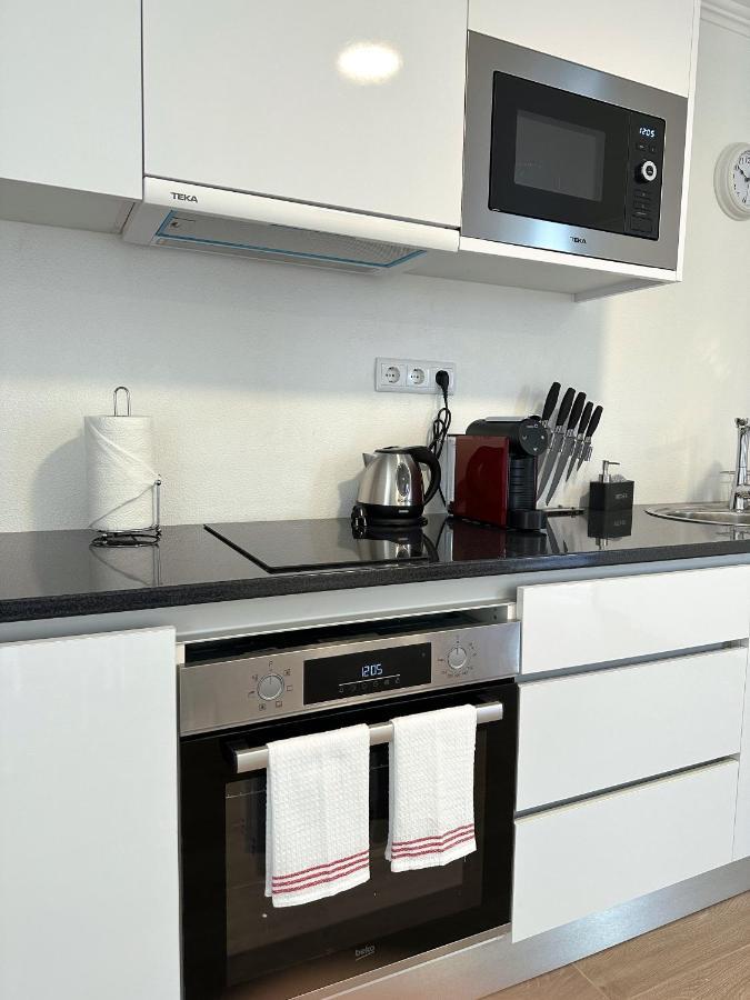 Madeiran Sweet Home Funchal Dış mekan fotoğraf