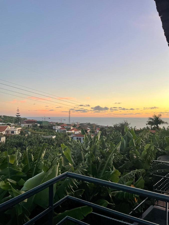 Madeiran Sweet Home Funchal Dış mekan fotoğraf
