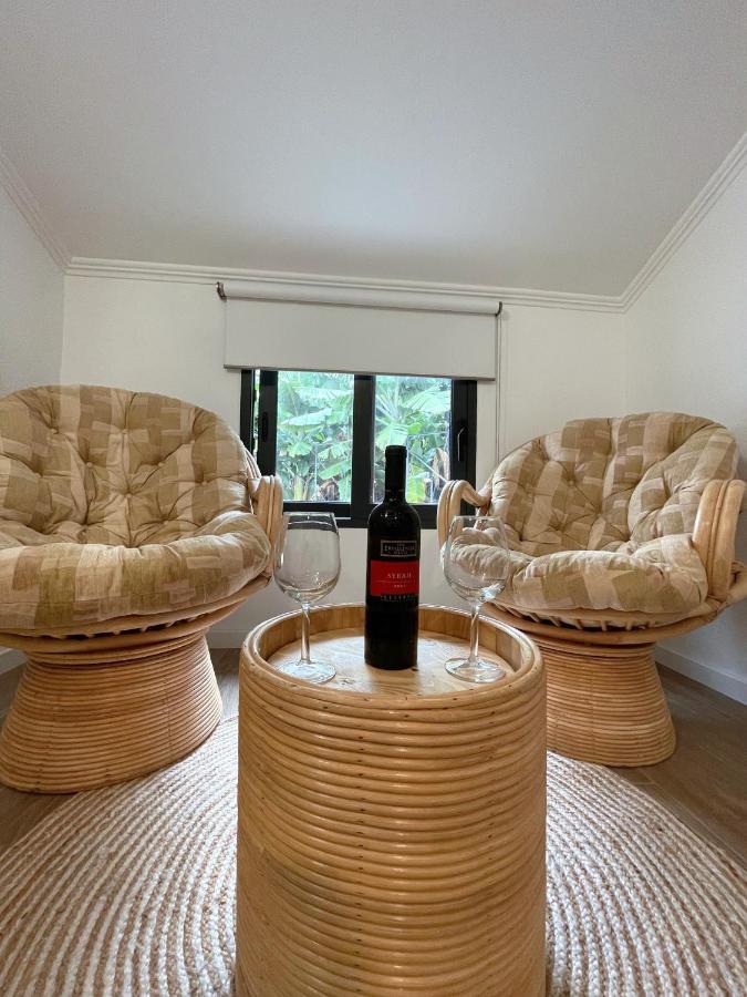 Madeiran Sweet Home Funchal Dış mekan fotoğraf