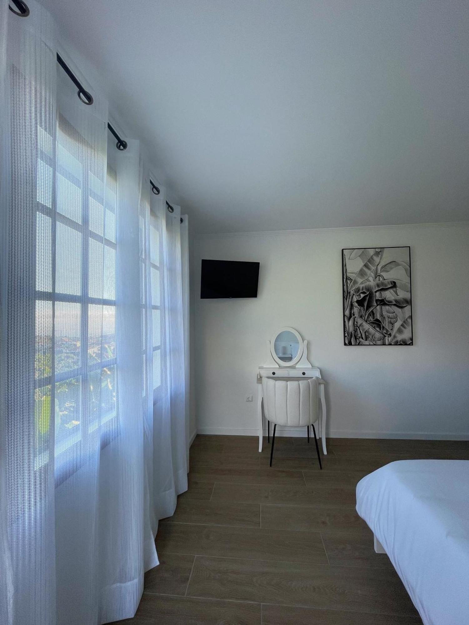 Madeiran Sweet Home Funchal Dış mekan fotoğraf