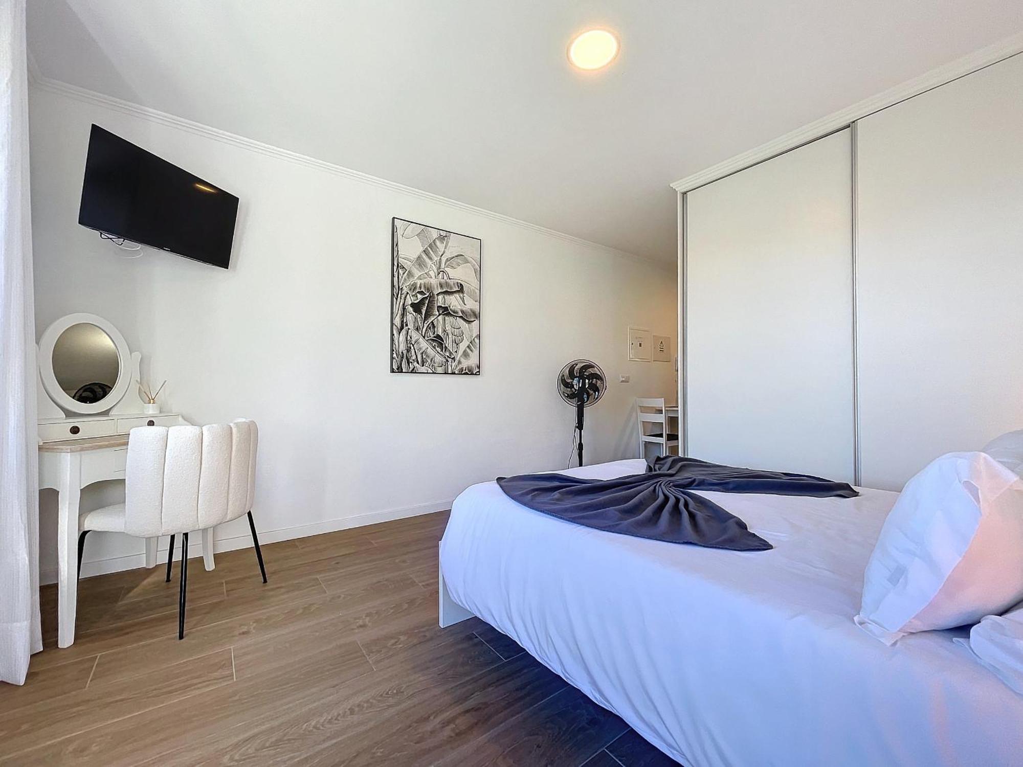Madeiran Sweet Home Funchal Dış mekan fotoğraf