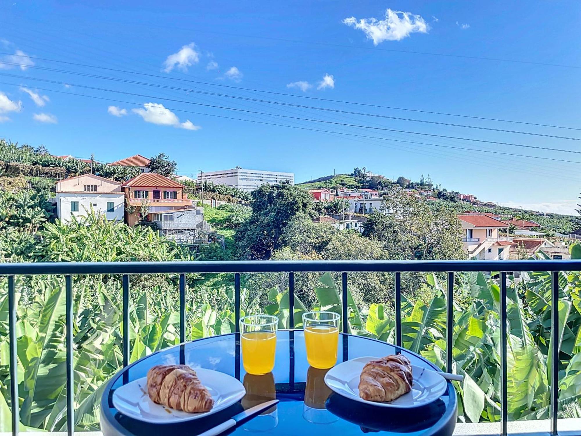Madeiran Sweet Home Funchal Dış mekan fotoğraf