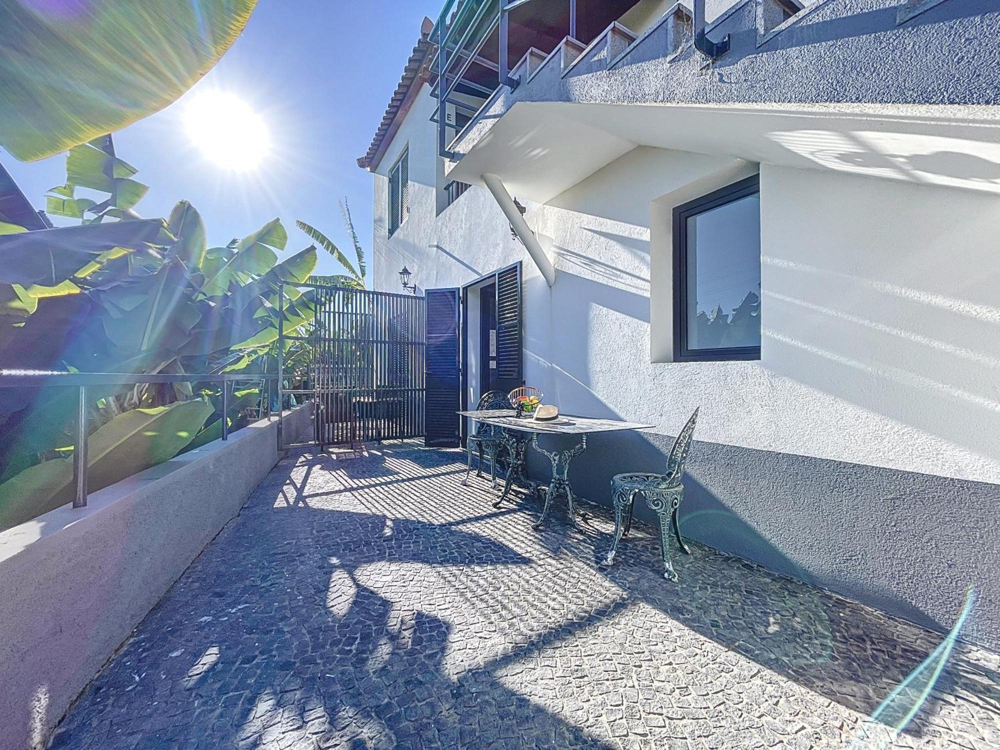 Madeiran Sweet Home Funchal Dış mekan fotoğraf