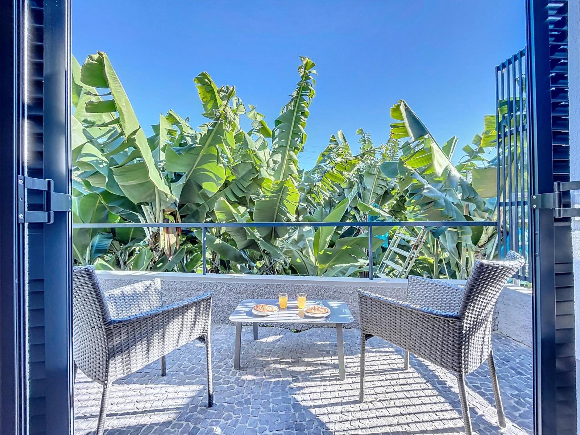 Madeiran Sweet Home Funchal Dış mekan fotoğraf