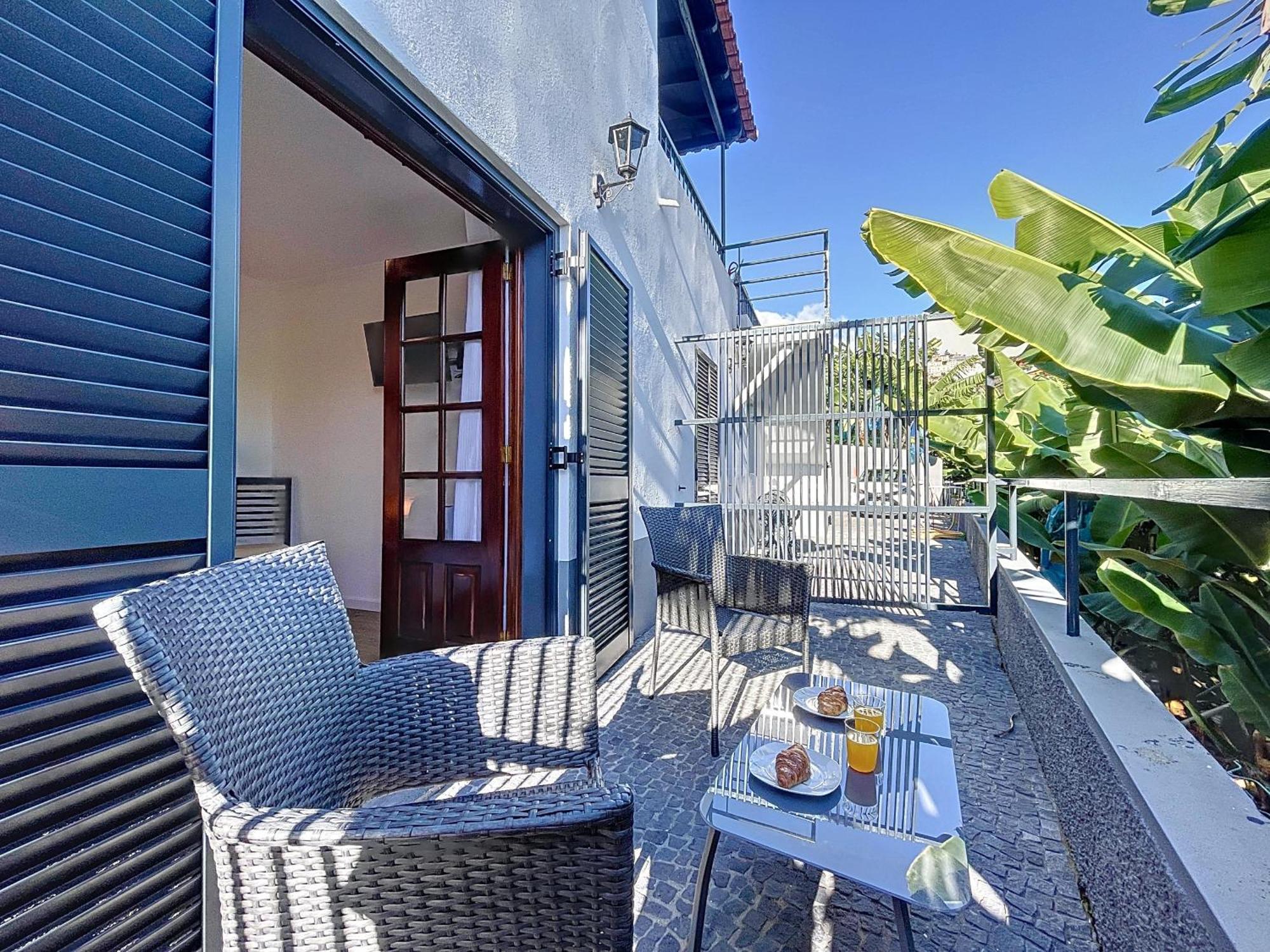 Madeiran Sweet Home Funchal Dış mekan fotoğraf
